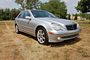 Thumbnail image of 2004 Mercedes-Benz C-Class at New Hope Auto Sales