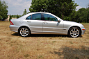 Thumbnail image of 2004 Mercedes-Benz C-Class at New Hope Auto Sales