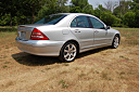 Thumbnail image of 2004 Mercedes-Benz C-Class at New Hope Auto Sales