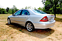 Thumbnail image of 2004 Mercedes-Benz C-Class at New Hope Auto Sales