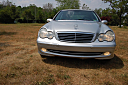 Thumbnail image of 2004 Mercedes-Benz C-Class at New Hope Auto Sales