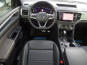 Thumbnail image of 2021 Volkswagen Atlas Cross Sport at Joseph Volkswagen-NEW