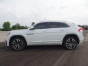 Thumbnail image of 2021 Volkswagen Atlas Cross Sport at Joseph Volkswagen-NEW