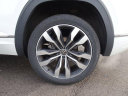 Thumbnail image of 2021 Volkswagen Atlas Cross Sport at Joseph Volkswagen-NEW