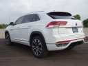 Thumbnail image of 2021 Volkswagen Atlas Cross Sport at Joseph Volkswagen-NEW