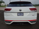 Thumbnail image of 2021 Volkswagen Atlas Cross Sport at Joseph Volkswagen-NEW