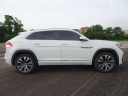 Thumbnail image of 2021 Volkswagen Atlas Cross Sport at Joseph Volkswagen-NEW