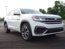 Thumbnail image of 2021 Volkswagen Atlas Cross Sport at Joseph Volkswagen-NEW