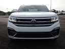 2021 Volkswagen Atlas Cross Sport V6 SEL R-Line 4Motion at Joseph Volkswagen-NEW