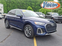 Thumbnail image of 2022 Audi Q5 at VideonChryslerDodgeJeep - New