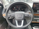 Thumbnail image of 2022 Audi Q5 at VideonChryslerDodgeJeep - New
