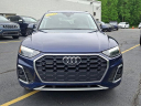 Thumbnail image of 2022 Audi Q5 at VideonChryslerDodgeJeep - New