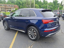 Thumbnail image of 2022 Audi Q5 at VideonChryslerDodgeJeep - New
