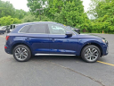 Thumbnail image of 2022 Audi Q5 at VideonChryslerDodgeJeep - New