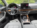Thumbnail image of 2022 Audi Q5 at VideonChryslerDodgeJeep - New