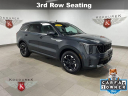 Thumbnail image of 2024 Kia Sorento at Kocourek Nissan Kia
