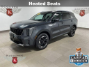 Thumbnail image of 2024 Kia Sorento at Kocourek Nissan Kia