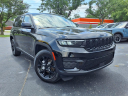 Thumbnail image of 2024 Jeep Grand Cherokee at Gary Mathews Motors