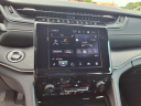 2024 Jeep Grand Cherokee Altitude X at Gary Mathews Motors