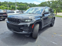 Thumbnail image of 2024 Jeep Grand Cherokee at Gary Mathews Motors