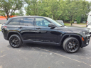 Thumbnail image of 2024 Jeep Grand Cherokee at Gary Mathews Motors