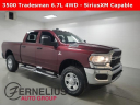 Thumbnail image of 2024 Ram 3500 at Fernelius Toyota