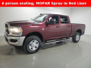 Thumbnail image of 2024 Ram 3500 at Fernelius Toyota