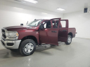 Thumbnail image of 2024 Ram 3500 at Fernelius Toyota