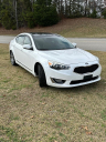 Thumbnail image of 2014 Kia Cadenza at M&M Luxury Motors