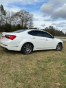 Thumbnail image of 2014 Kia Cadenza at M&M Luxury Motors