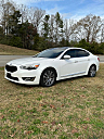 Thumbnail image of 2014 Kia Cadenza at M&M Luxury Motors