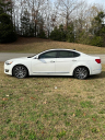 Thumbnail image of 2014 Kia Cadenza at M&M Luxury Motors