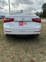 Thumbnail image of 2014 Kia Cadenza at M&M Luxury Motors