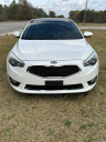Thumbnail image of 2014 Kia Cadenza at M&M Luxury Motors