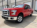 Thumbnail image of 2017 Ford F-150 at NGFF Automotive Corporation
