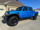 Thumbnail image of 2021 Jeep Gladiator at Banks Motors