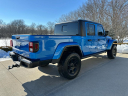 Thumbnail image of 2021 Jeep Gladiator at Banks Motors