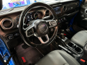 Thumbnail image of 2021 Jeep Gladiator at Banks Motors