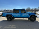 Thumbnail image of 2021 Jeep Gladiator at Banks Motors