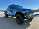 Thumbnail image of 2021 Jeep Gladiator at Banks Motors