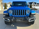 Thumbnail image of 2021 Jeep Gladiator at Banks Motors
