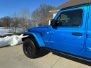 Thumbnail image of 2021 Jeep Gladiator at Banks Motors