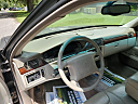 Thumbnail image of 1998 Cadillac DeVille at Thompson Motorsports of Jacksonville
