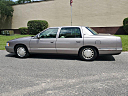 Thumbnail image of 1998 Cadillac DeVille at Thompson Motorsports of Jacksonville
