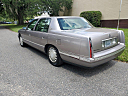 Thumbnail image of 1998 Cadillac DeVille at Thompson Motorsports of Jacksonville