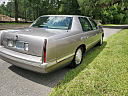 Thumbnail image of 1998 Cadillac DeVille at Thompson Motorsports of Jacksonville