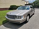 Thumbnail image of 1998 Cadillac DeVille at Thompson Motorsports of Jacksonville