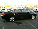 Thumbnail image of 2017 Chevrolet Impala at 5 STAR AUTO SALES INC