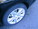 Thumbnail image of 2017 Chevrolet Impala at 5 STAR AUTO SALES INC
