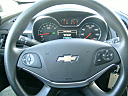 Thumbnail image of 2017 Chevrolet Impala at 5 STAR AUTO SALES INC